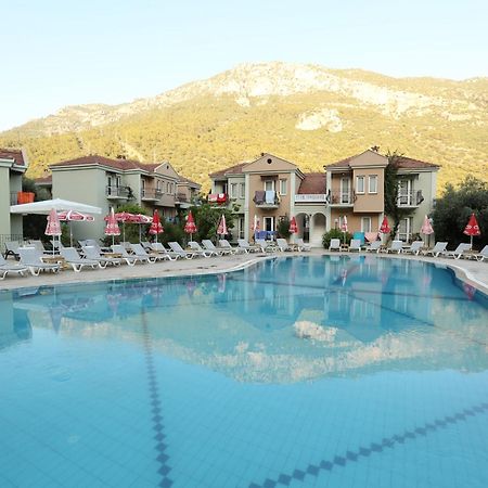 The Tower Hotel Ölüdeniz Extérieur photo